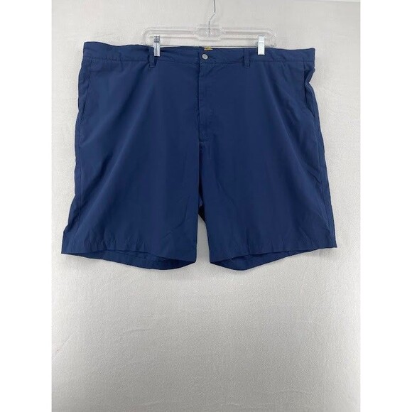 Polo Ralph Lauren Other - POLO Ralph Lauren Shorts Mens Size 46B Classic Performance Navy Chino 9” Inseam